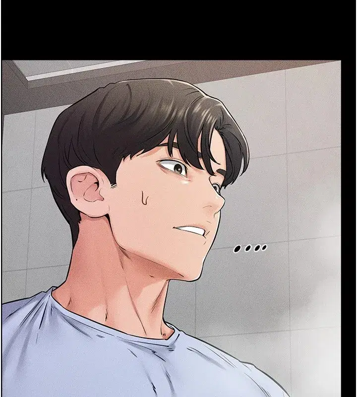 第54話-偷偷來的感覺好刺激♥