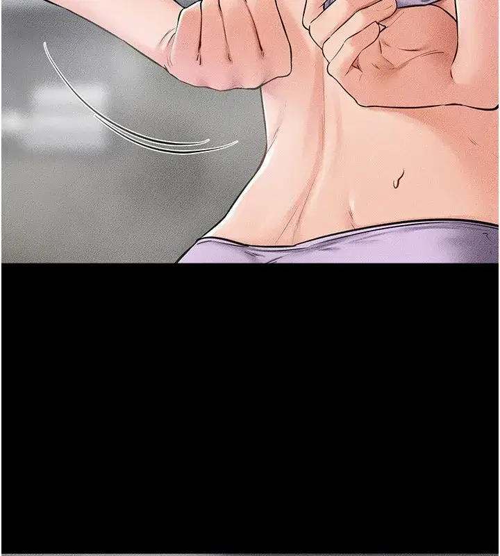 第54話-偷偷來的感覺好刺激♥