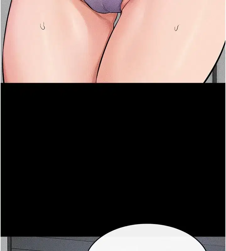 第54話-偷偷來的感覺好刺激♥