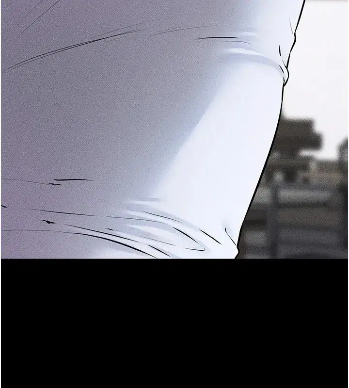 第54話-偷偷來的感覺好刺激♥