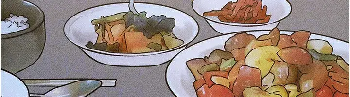 第54話-偷偷來的感覺好刺激♥