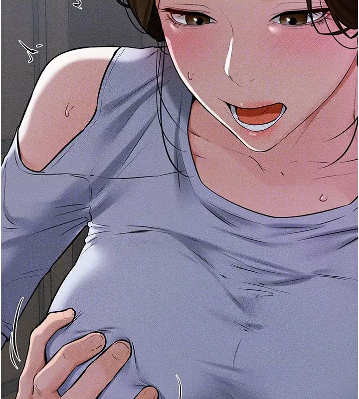 第55話-妳這樣讓我更想要了♥