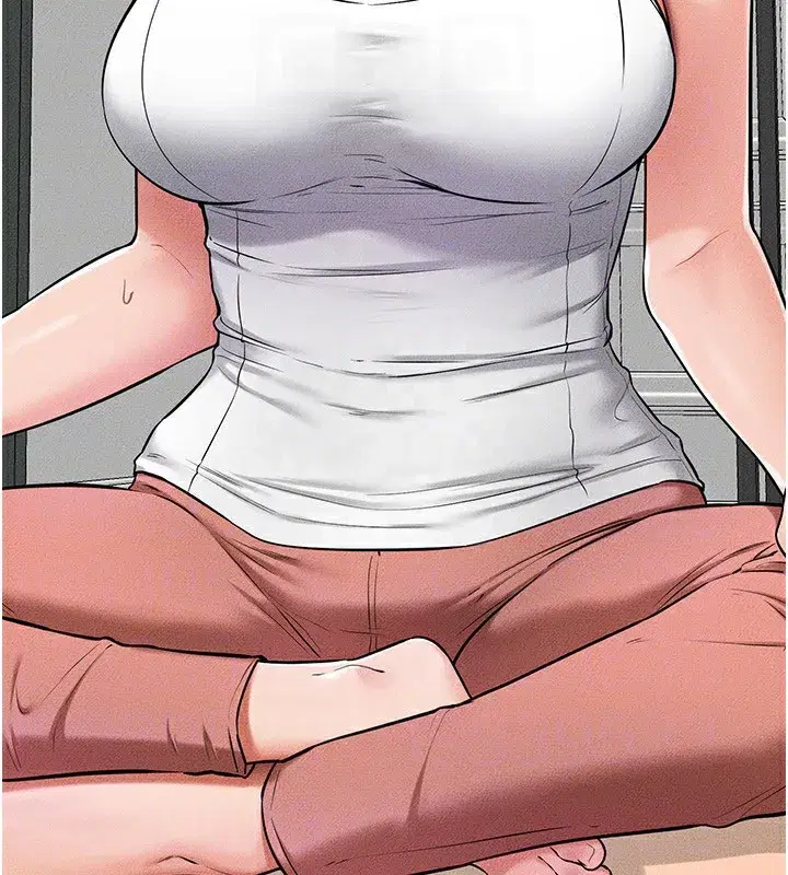 第55話-妳這樣讓我更想要了♥