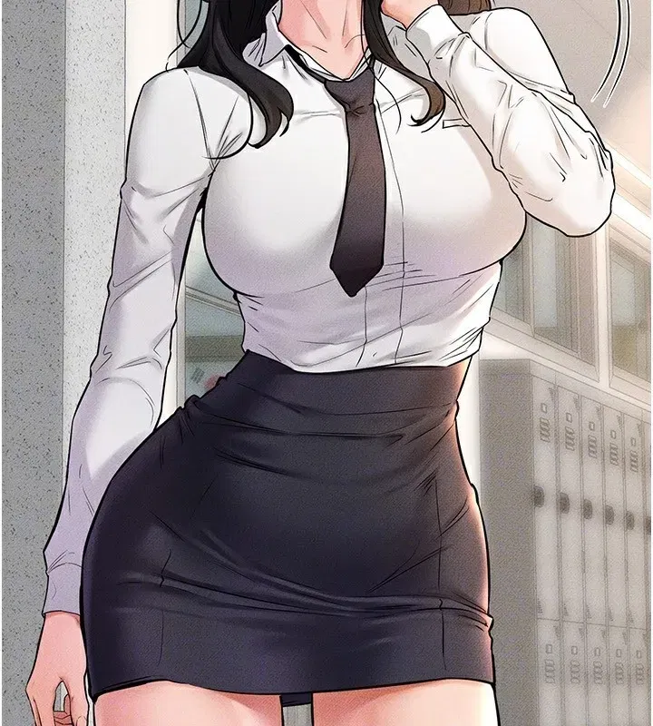 第55話-妳這樣讓我更想要了♥