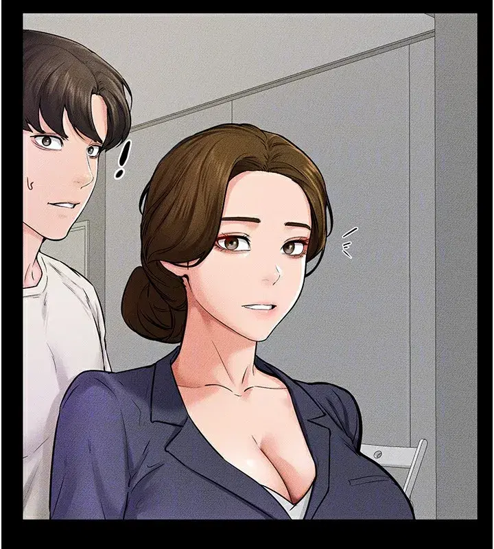 第57話-灌滿媽媽的小穴♥