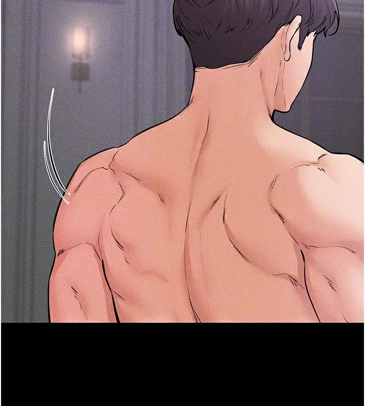 第61話-任奕德發洩的誘人胴體