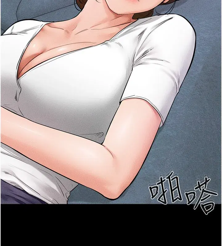 第61話-任奕德發洩的誘人胴體