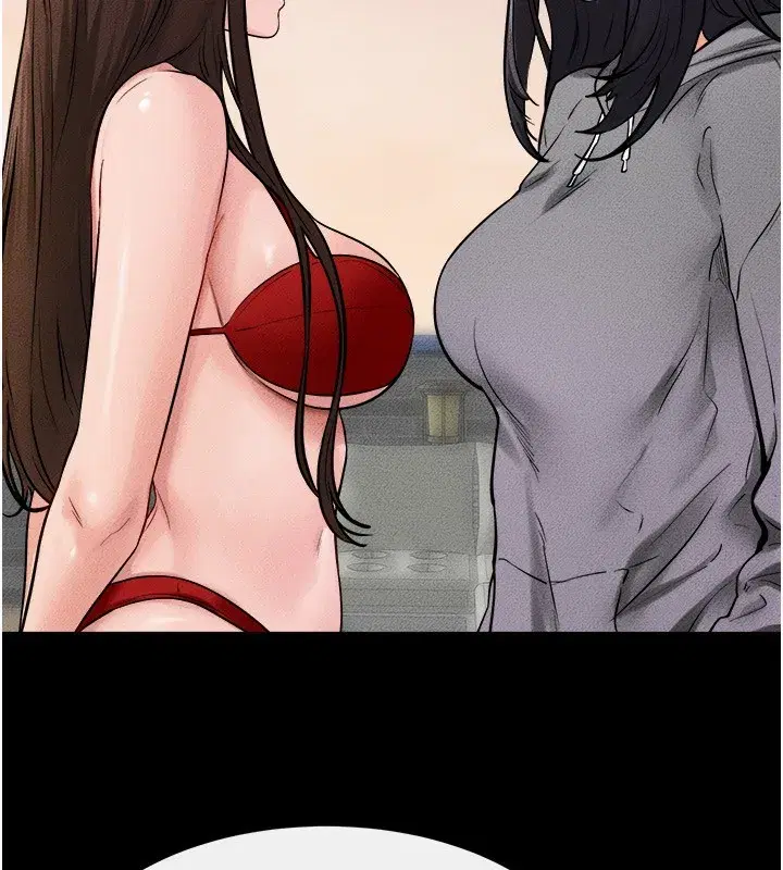 第70話-令人想獨占的青春肉體