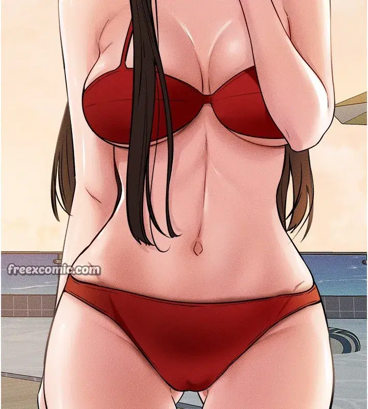 第70話-令人想獨占的青春肉體