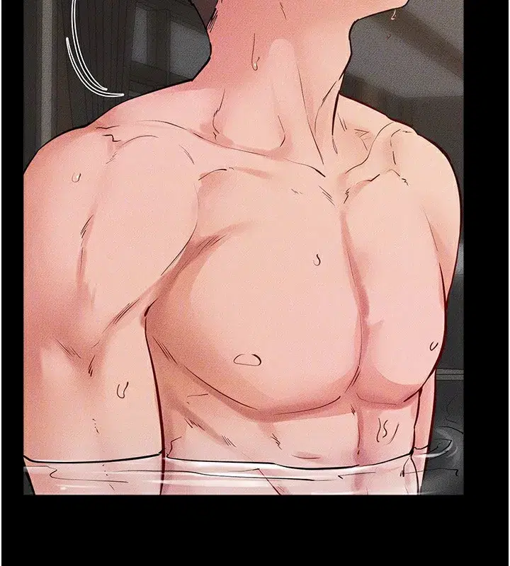 第78話-任由兒子索取的母親