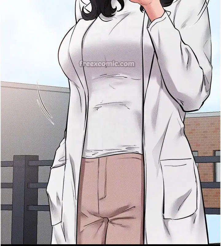 第78話-任由兒子索取的母親