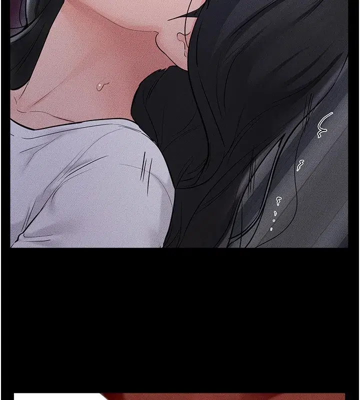 第80話-欲求不滿的美魔女