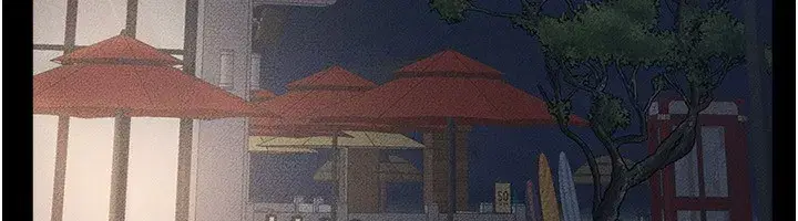 第80話-欲求不滿的美魔女