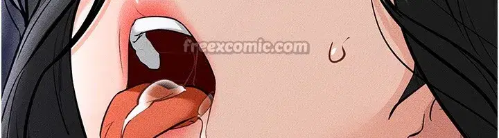 第80話-欲求不滿的美魔女