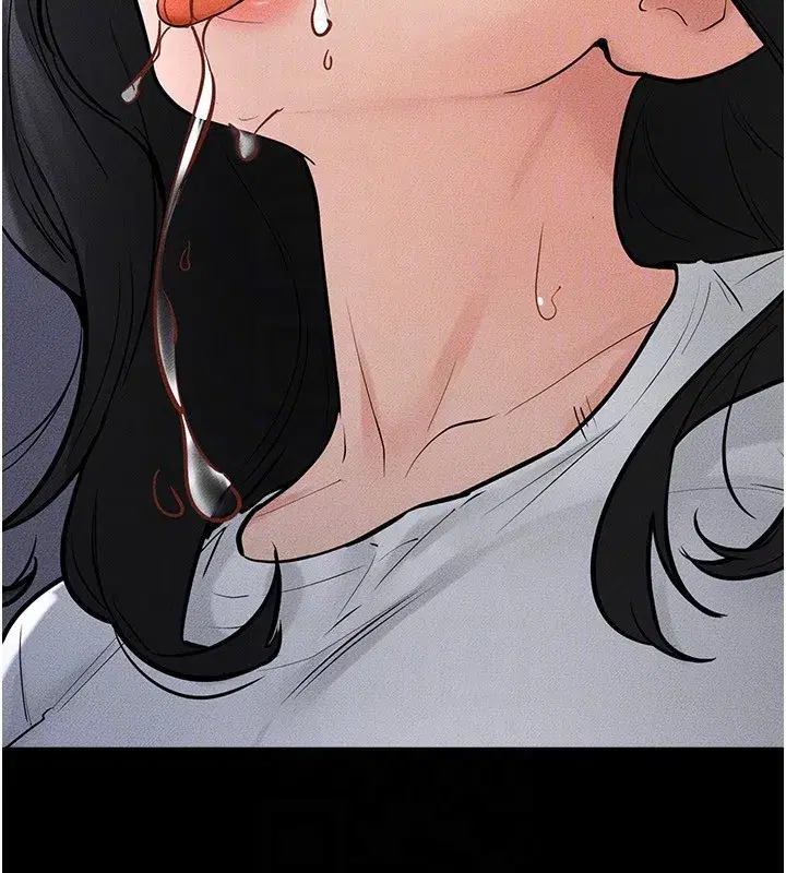 第80話-欲求不滿的美魔女