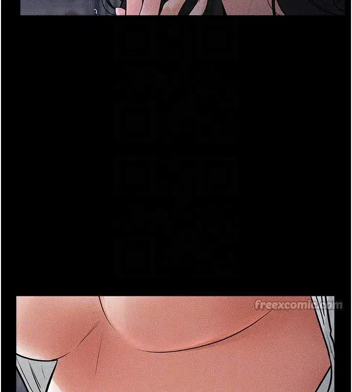 第80話-欲求不滿的美魔女