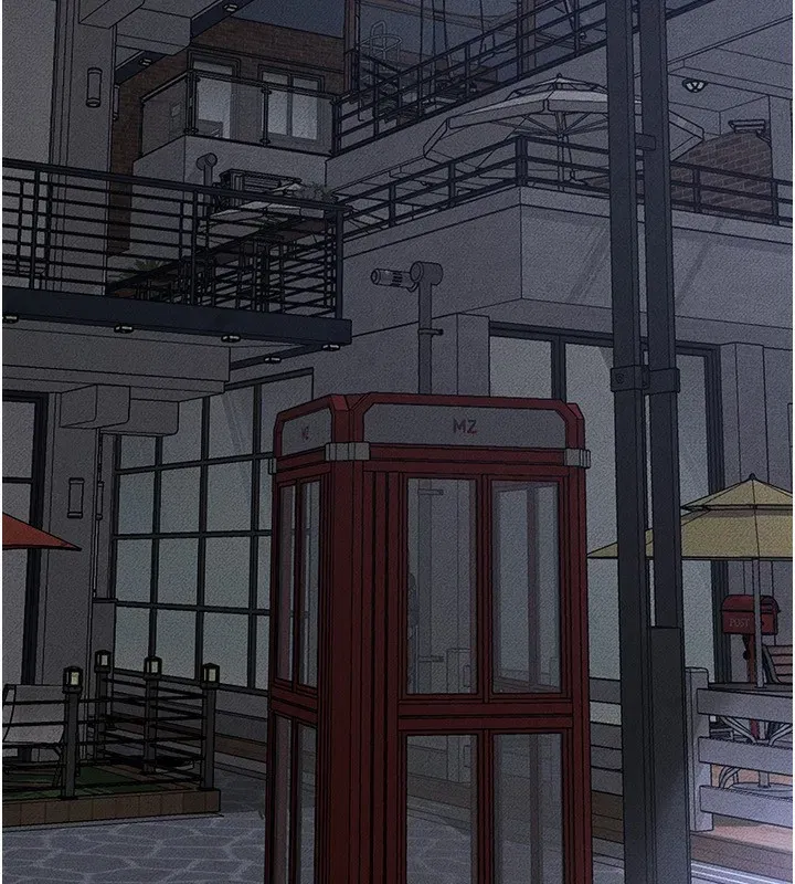 第80話-欲求不滿的美魔女