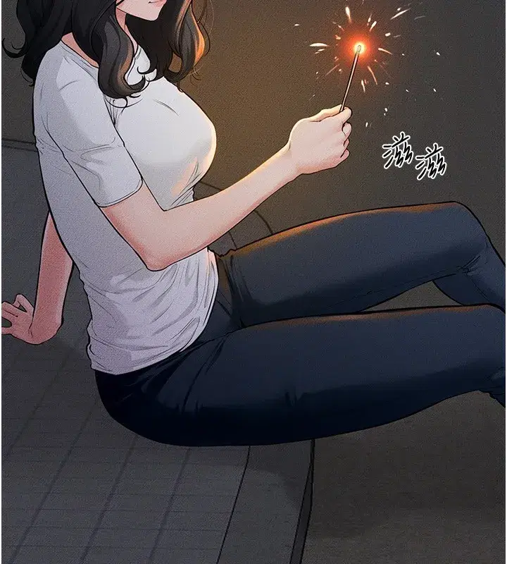 第80話-欲求不滿的美魔女