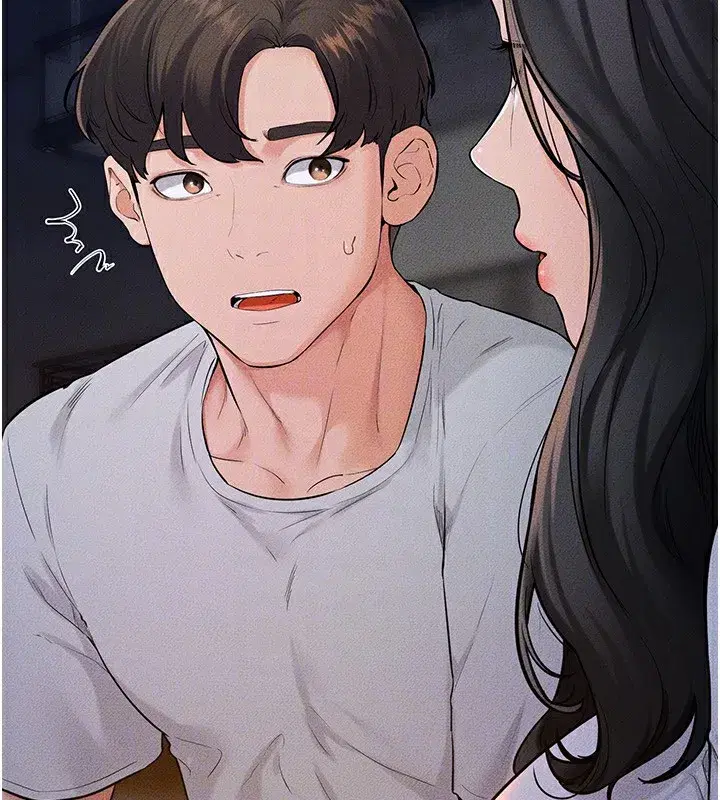 第80話-欲求不滿的美魔女