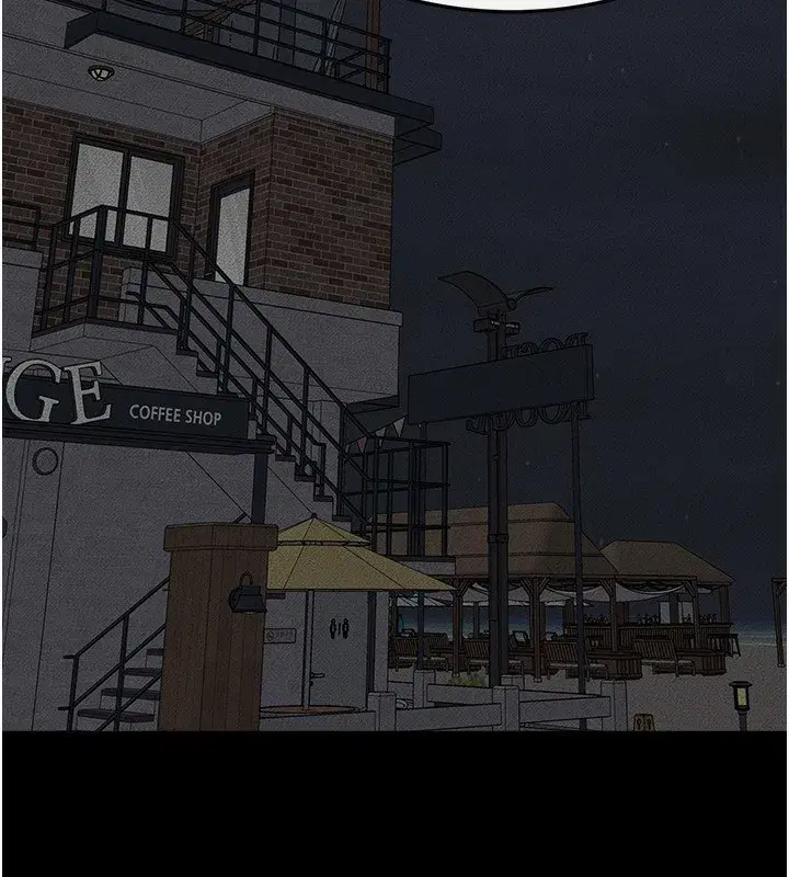 第80話-欲求不滿的美魔女