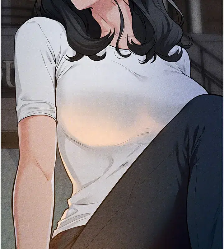 第80話-欲求不滿的美魔女