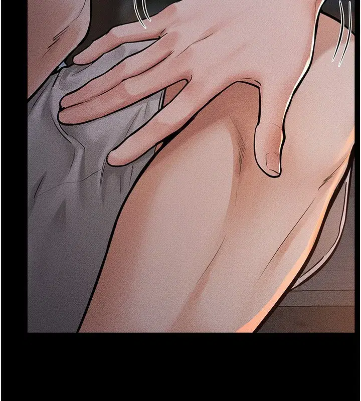 第80話-欲求不滿的美魔女