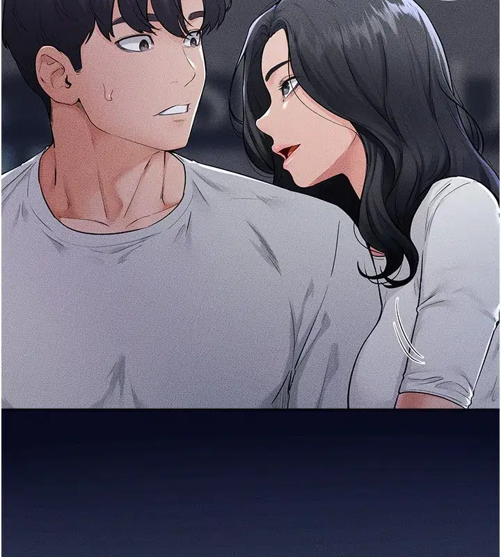 第80話-欲求不滿的美魔女