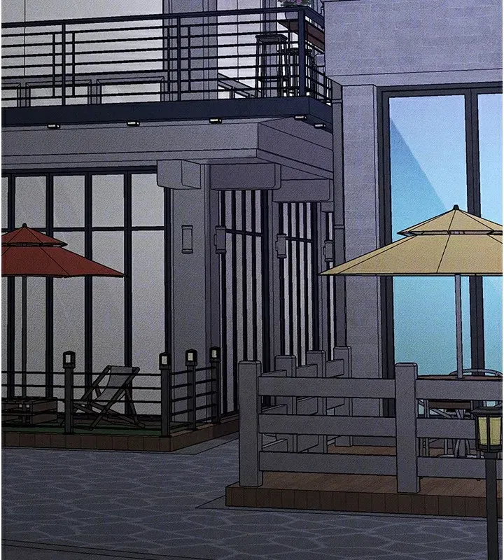 第80話-欲求不滿的美魔女