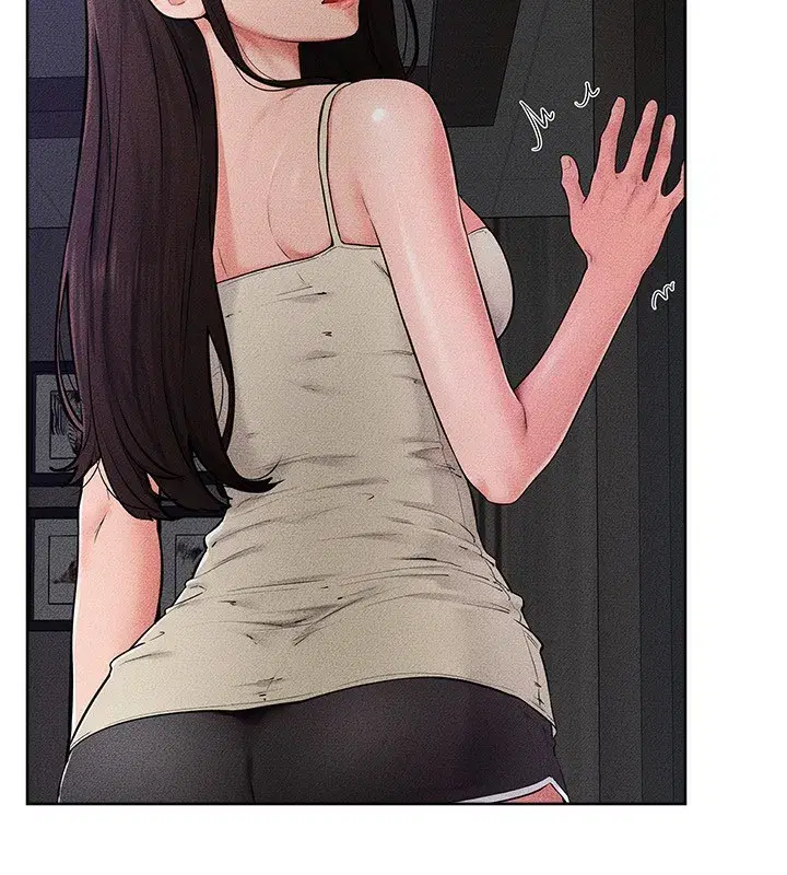 第81話-品嘗乳溝間的美酒