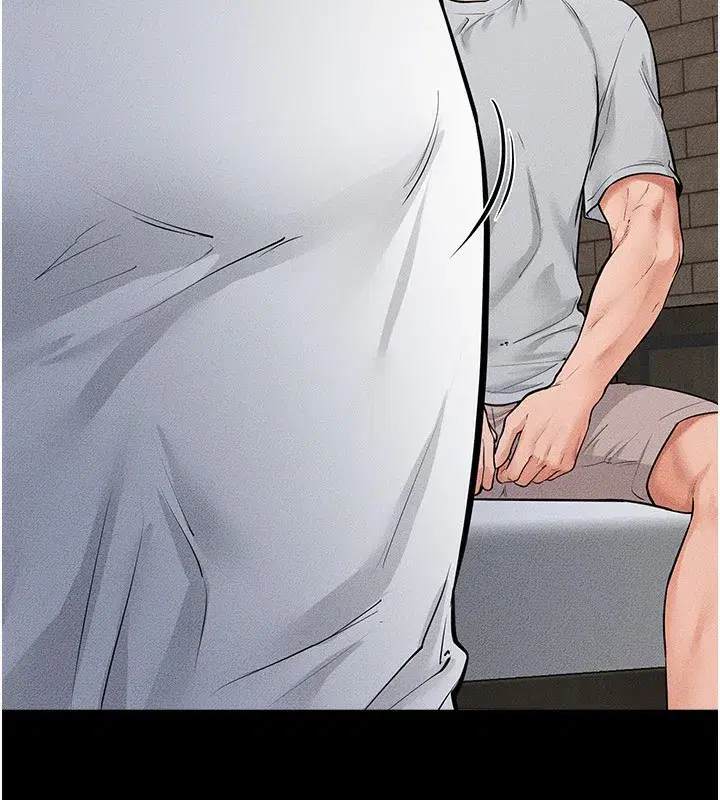 第81話-品嘗乳溝間的美酒