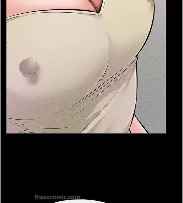 第84話-這樣擠奶真的很像乳牛