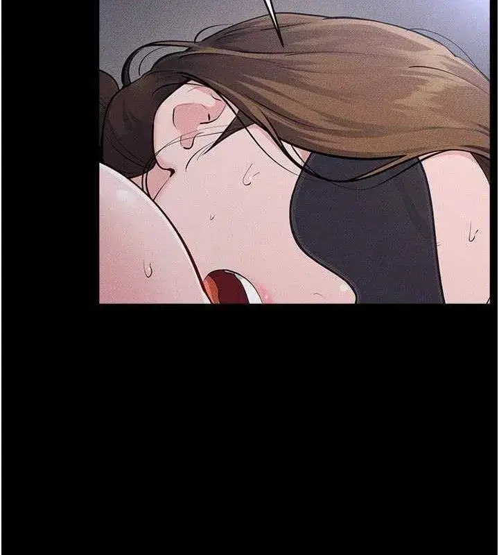 第88話-黑暗令感官更加敏感