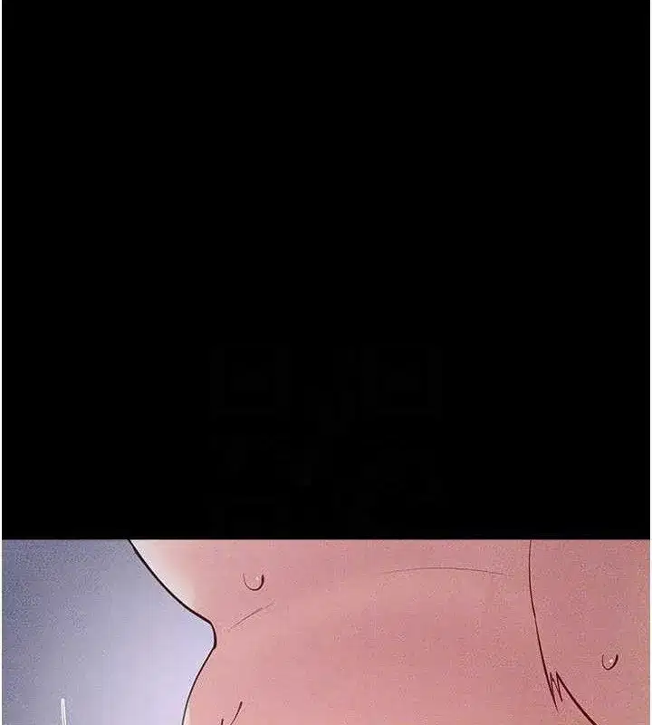 第88話-黑暗令感官更加敏感