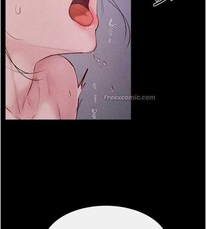 第88話-黑暗令感官更加敏感