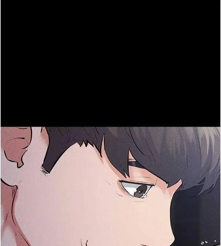 第88話-黑暗令感官更加敏感