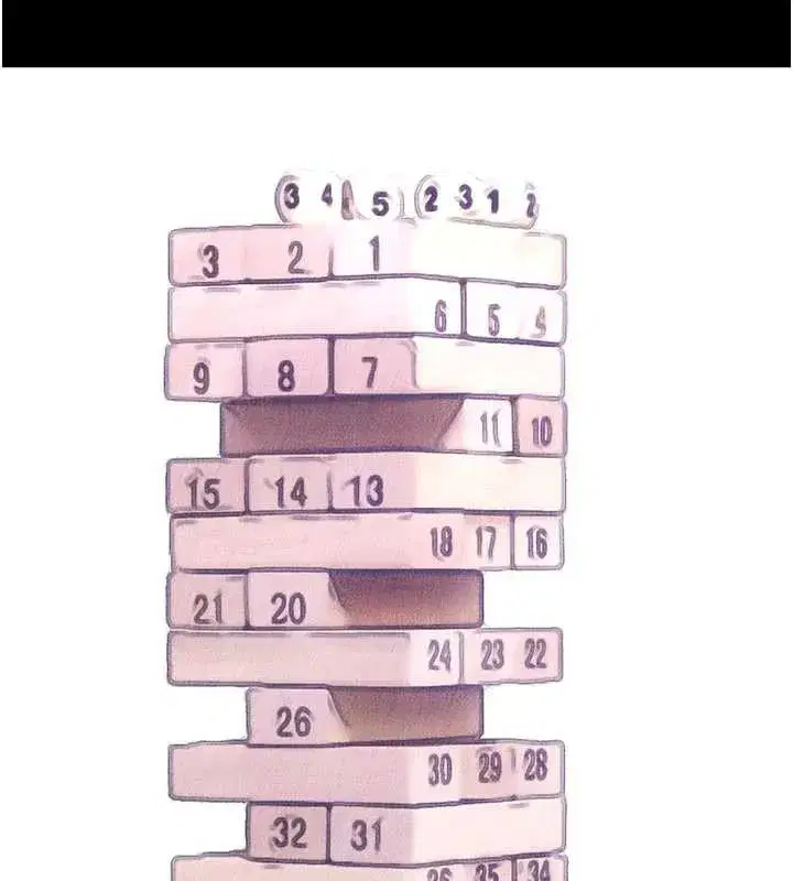 第102話-尺度超大的任務疊疊樂