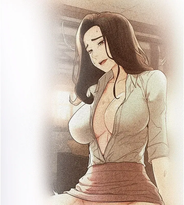 第107話-千萬別發出呻吟♥