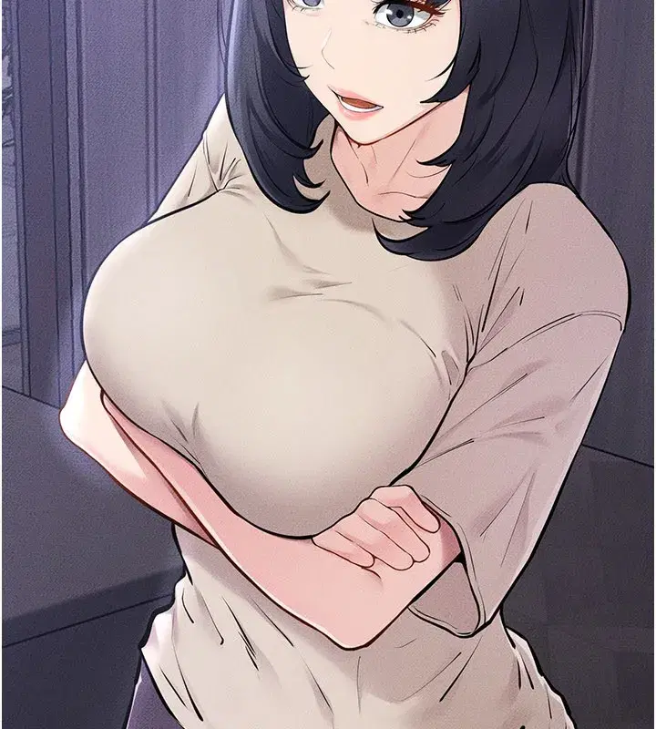 第107話-千萬別發出呻吟♥