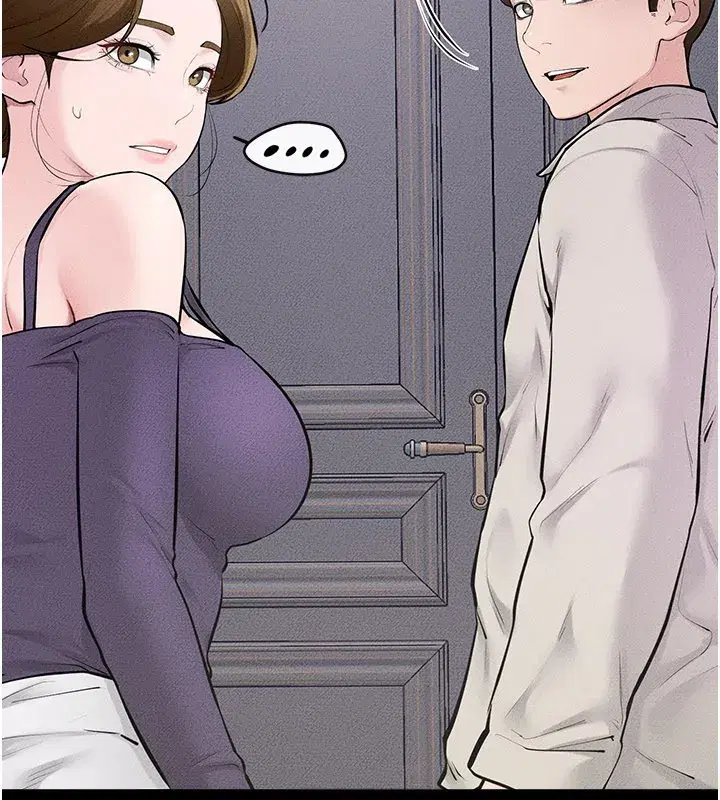 第109話-被發現也無所謂♥