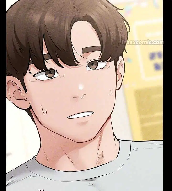 第123話-不想醒來的美夢