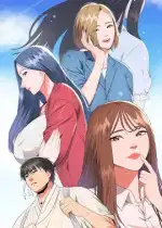 强雕：都市润女传说