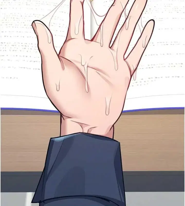 第4話-在學校廁所高潮♥