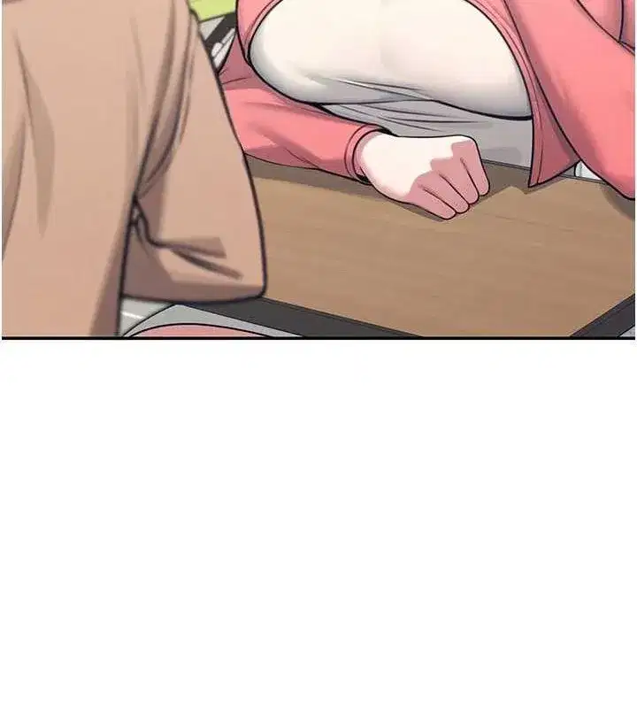 第4話-在學校廁所高潮♥