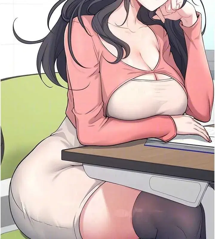 第4話-在學校廁所高潮♥