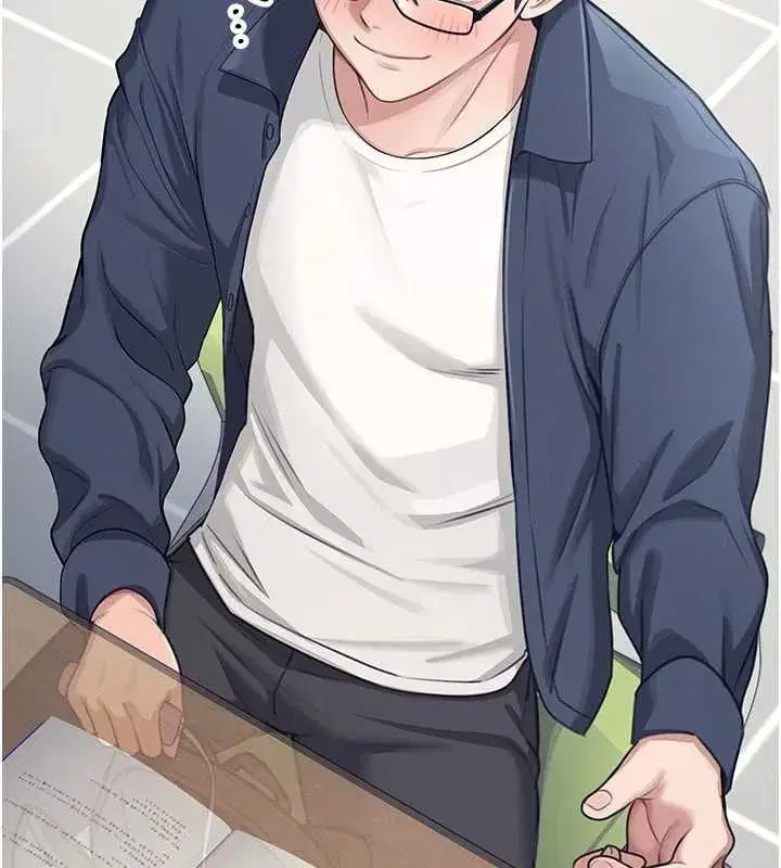 第4話-在學校廁所高潮♥