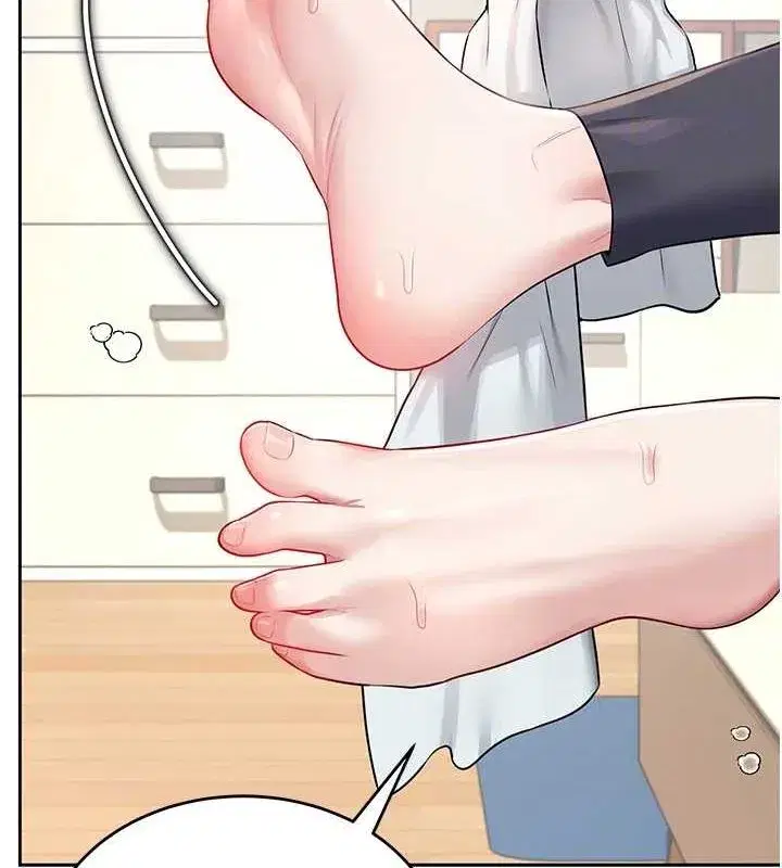 第7話-敏感到流水的鮑鮑