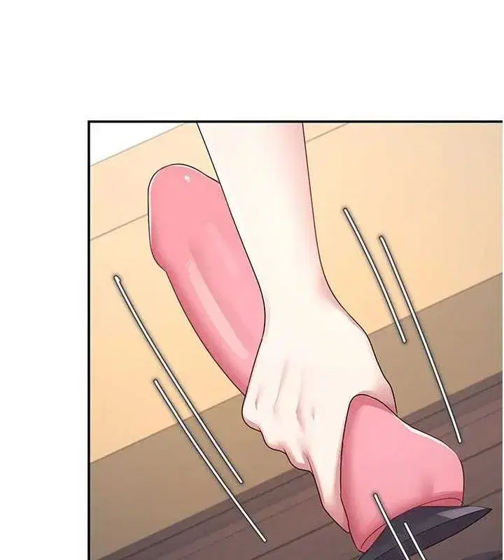 第9話-按捺不住寂寞♥