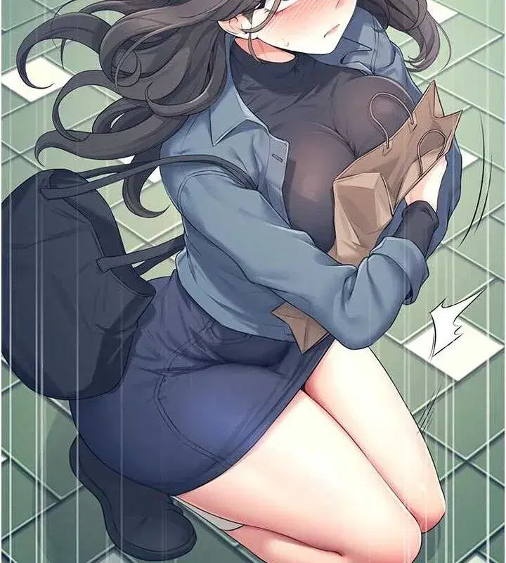 第10話-變裝採購情趣用品♥