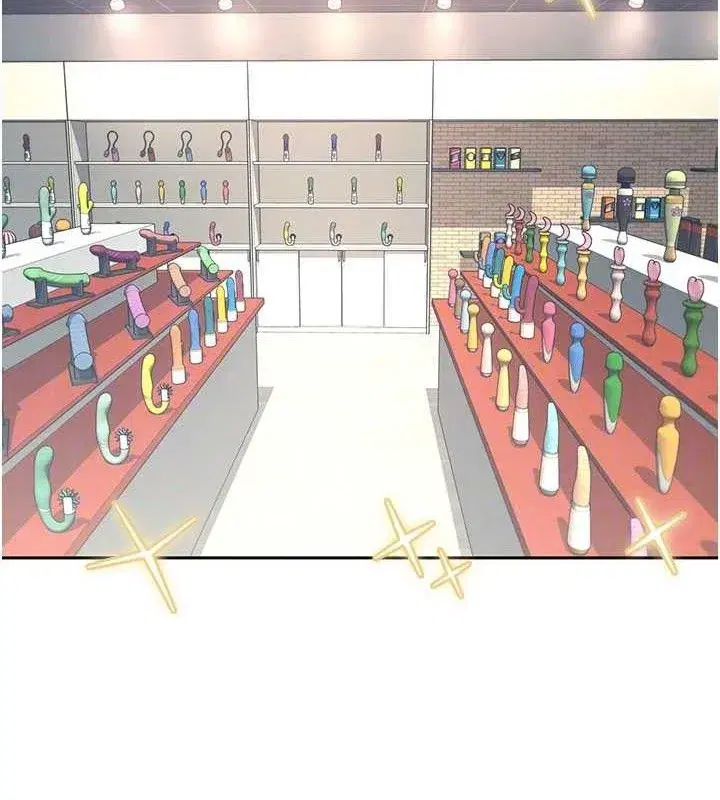 第10話-變裝採購情趣用品♥