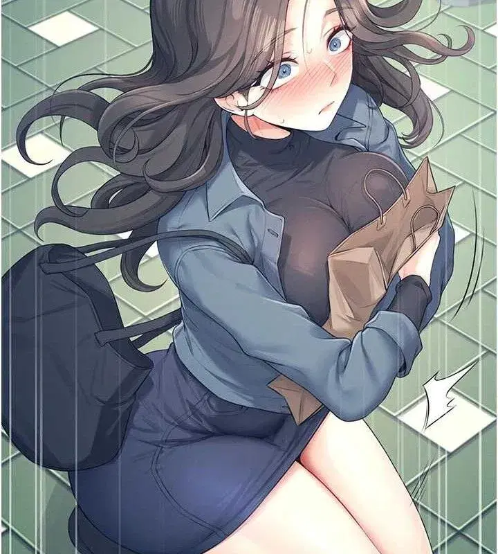 第11話-要好好獎勵人家喔♥